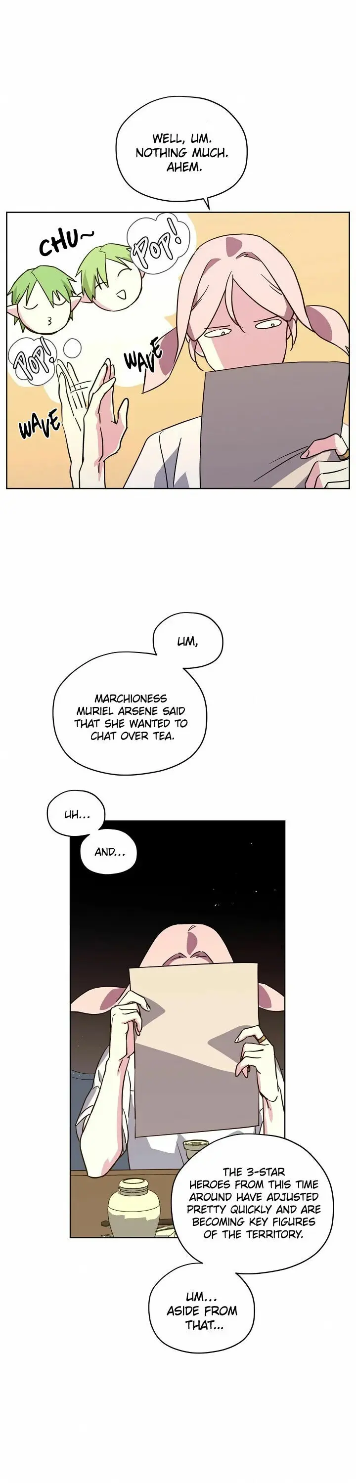Chitra Chapter 97 - HolyManga.Net