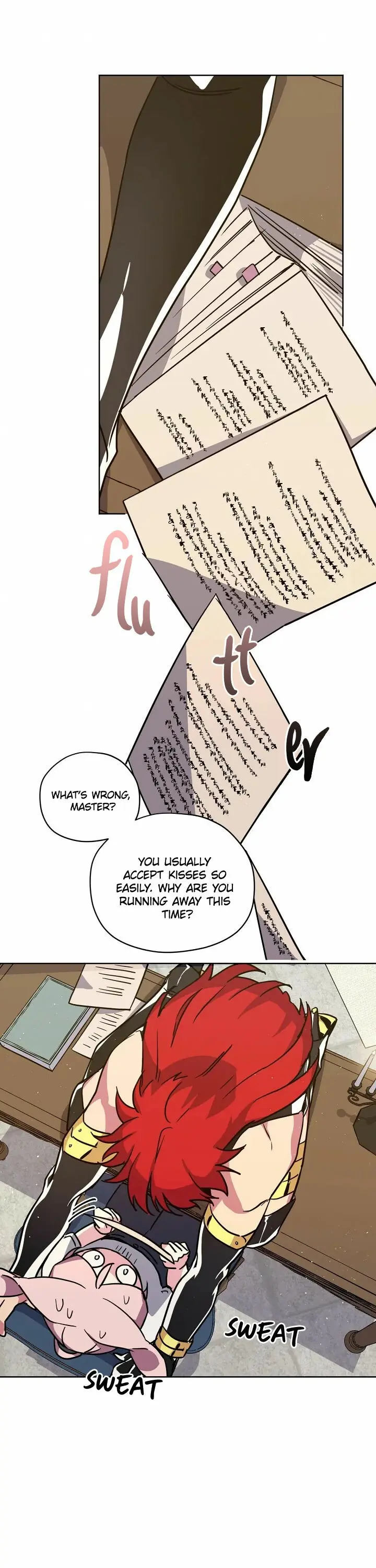 Chitra Chapter 97 - HolyManga.Net