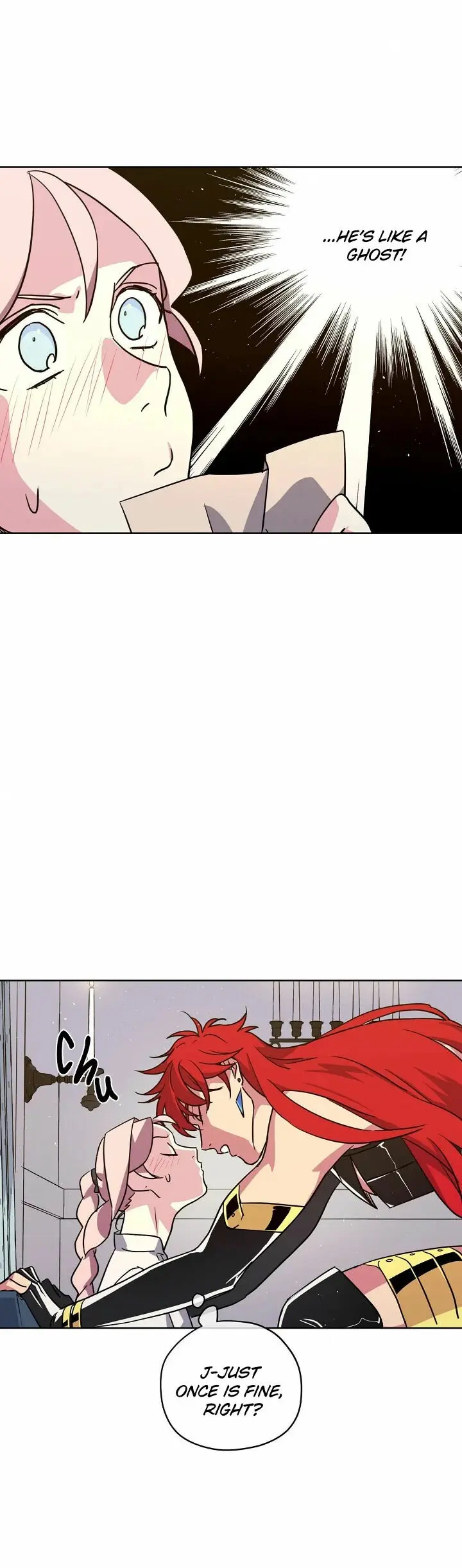 Chitra Chapter 97 - HolyManga.Net