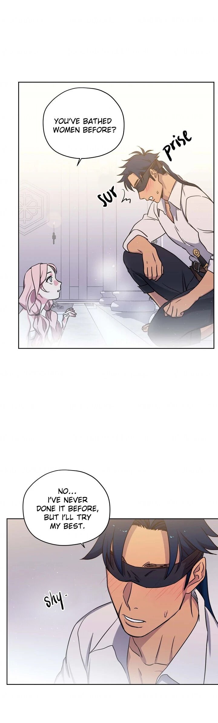 Chitra Chapter 99 - HolyManga.Net