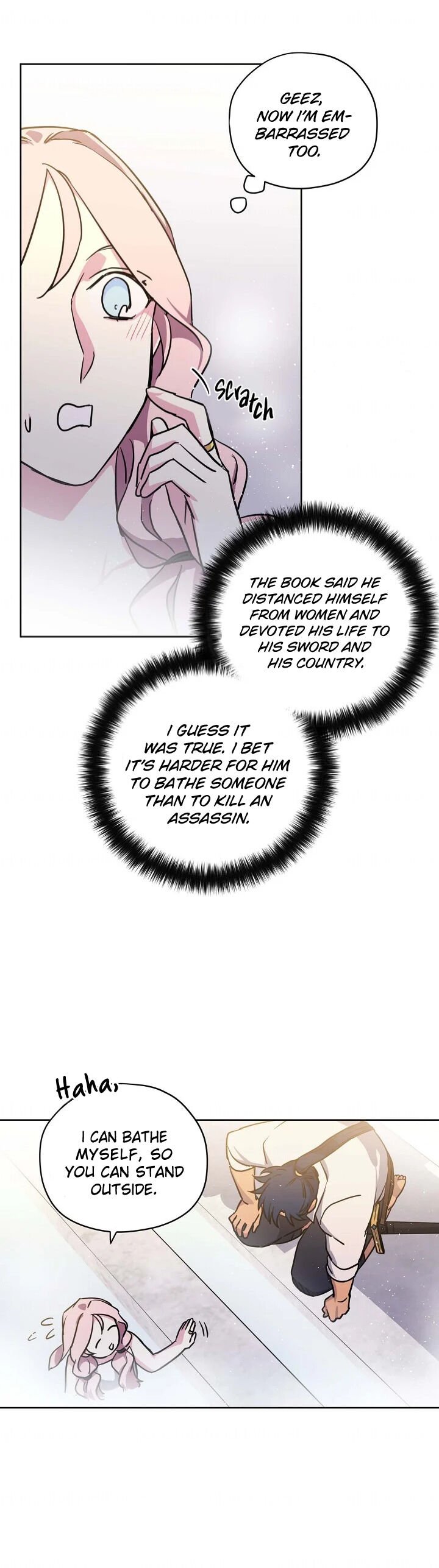 Chitra Chapter 99 - HolyManga.Net