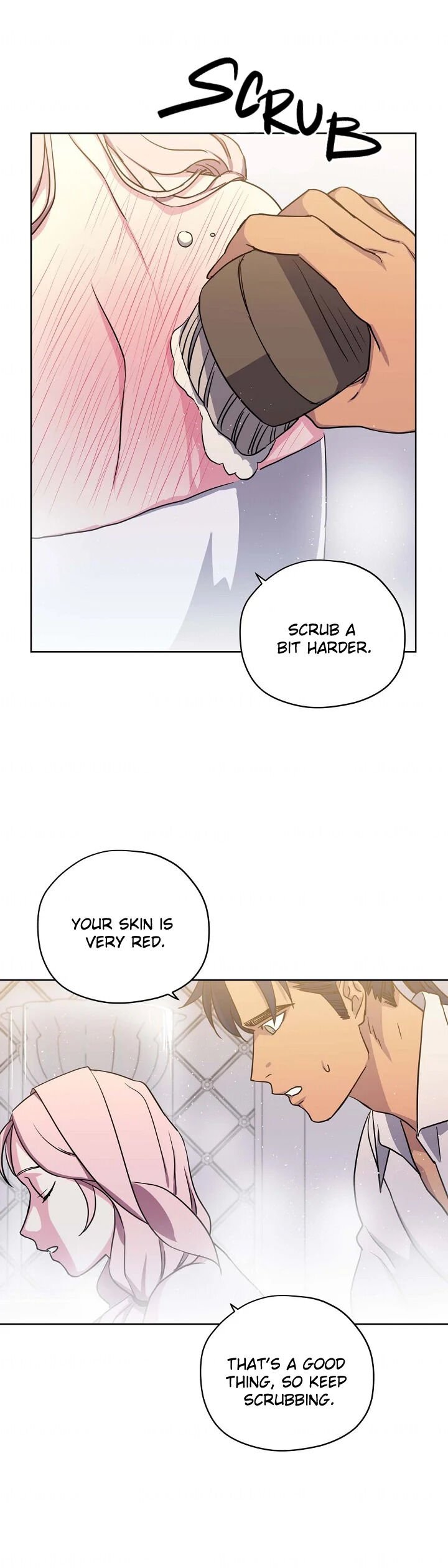 Chitra Chapter 99 - HolyManga.Net