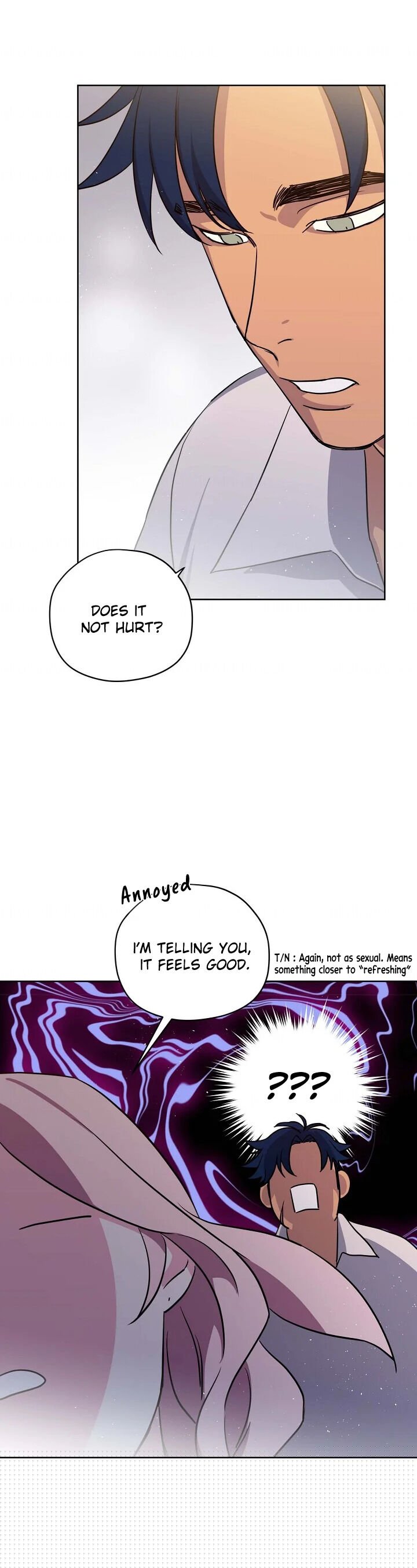 Chitra Chapter 99 - HolyManga.Net