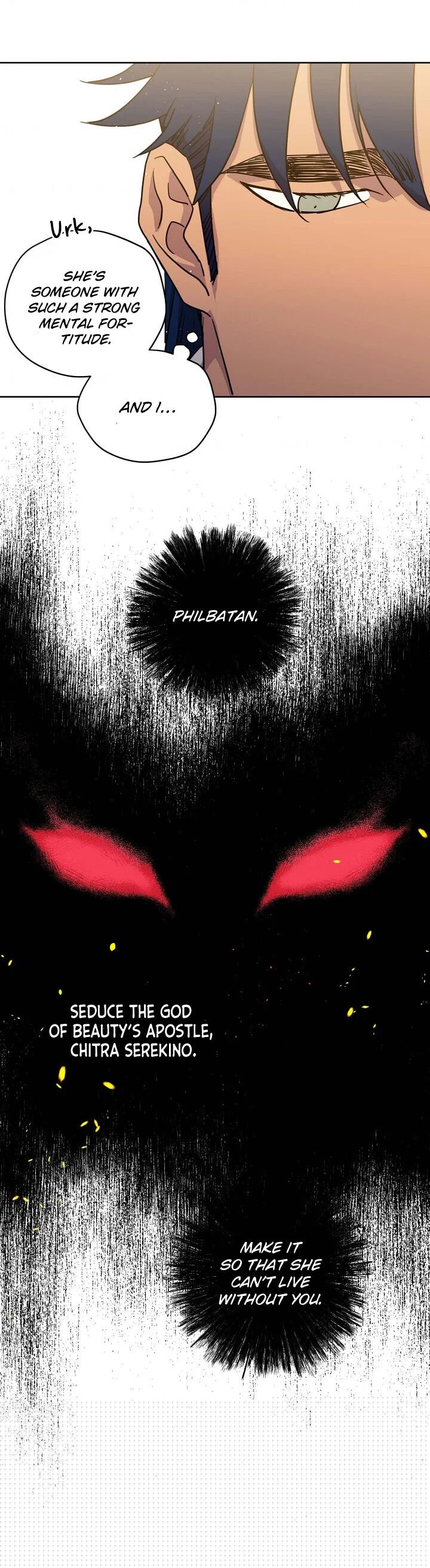 Chitra Chapter 99 - HolyManga.Net
