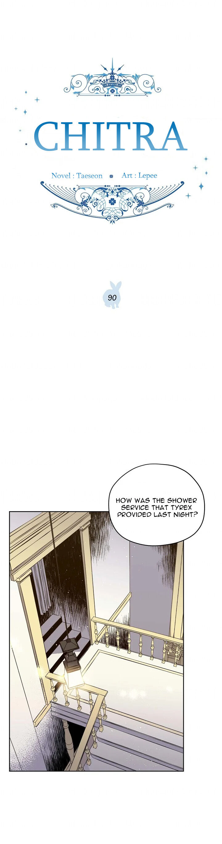 Chitra Chapter 90 - HolyManga.Net