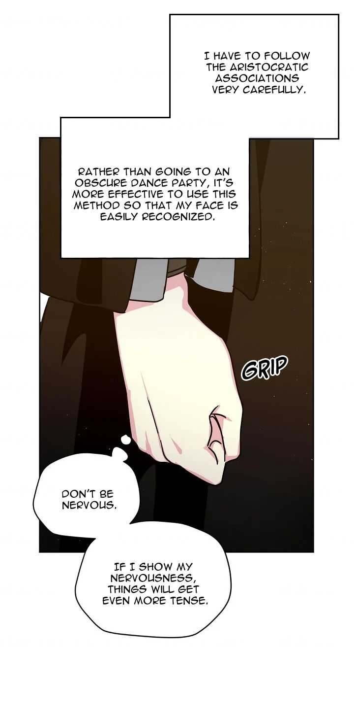 Chitra Chapter 90 - HolyManga.Net