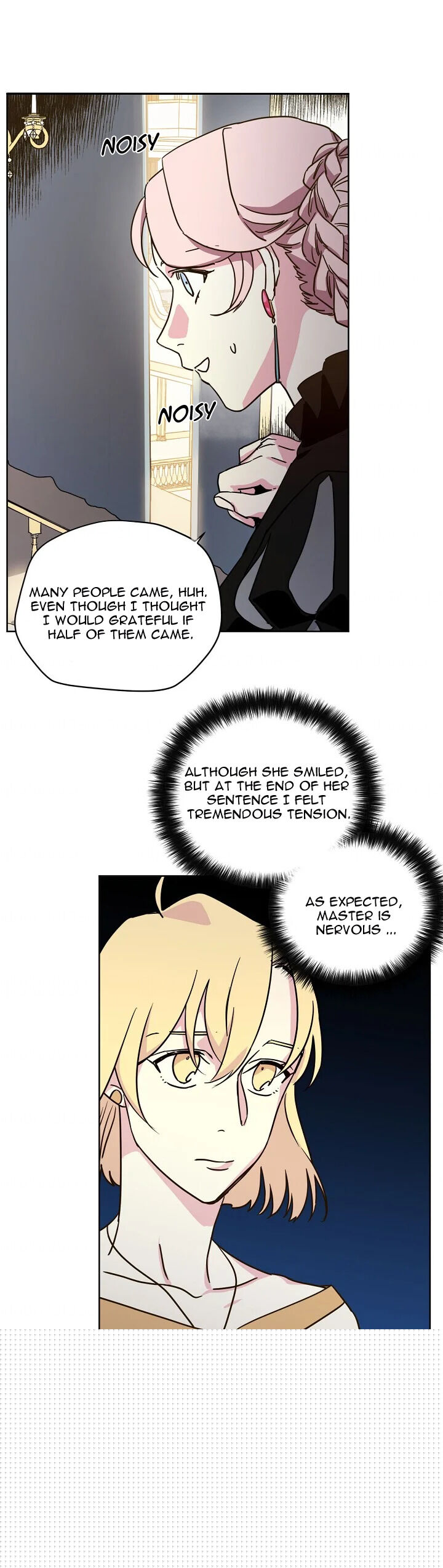 Chitra Chapter 90 - HolyManga.Net