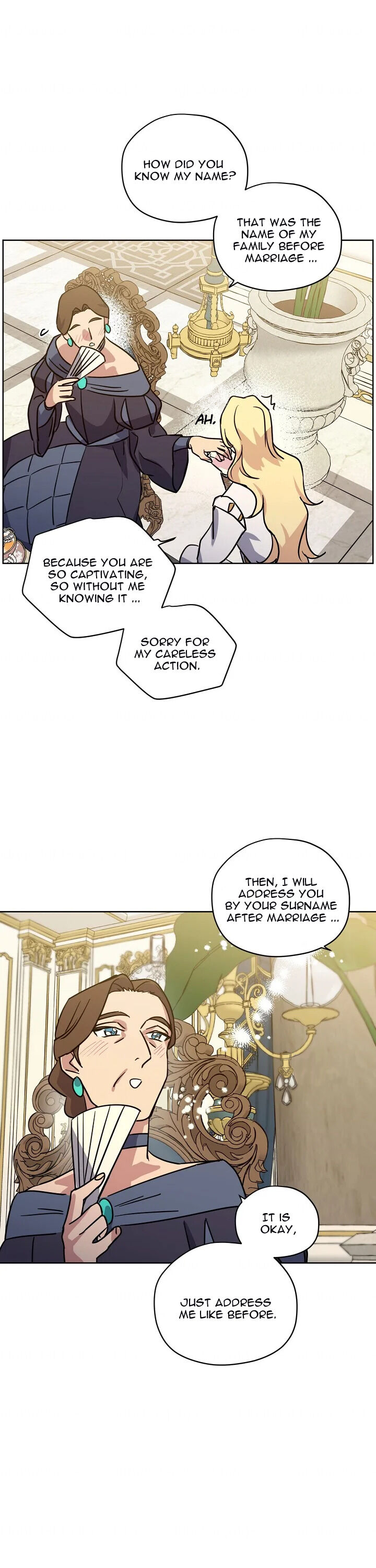 Chitra Chapter 91 - HolyManga.Net