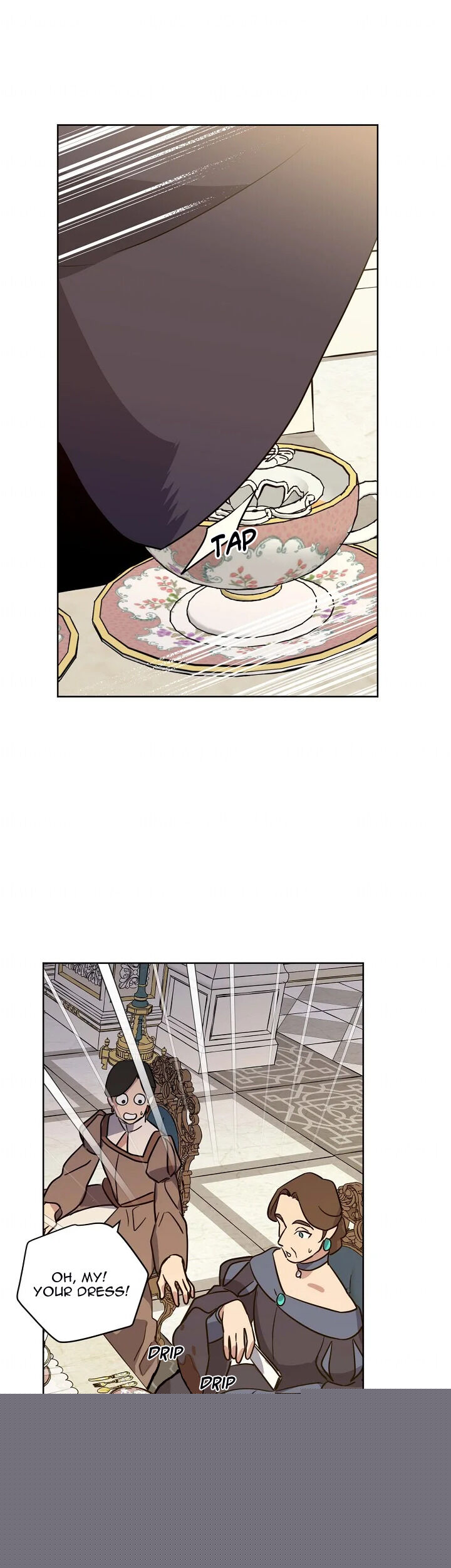 Chitra Chapter 91 - HolyManga.Net