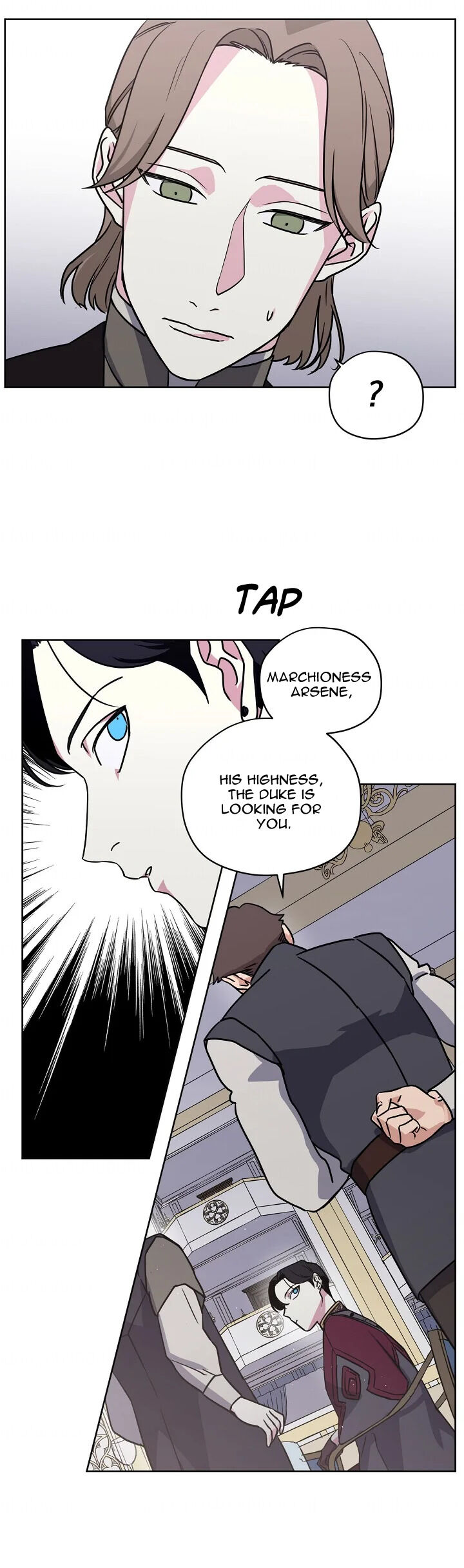 Chitra Chapter 92 - HolyManga.Net
