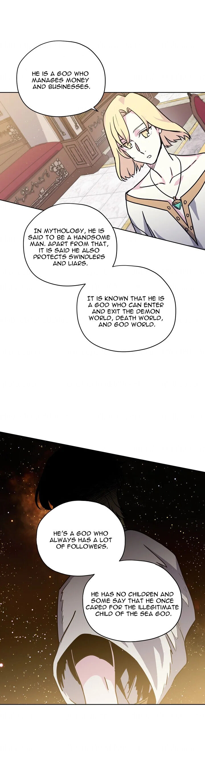 Chitra Chapter 92 - HolyManga.Net