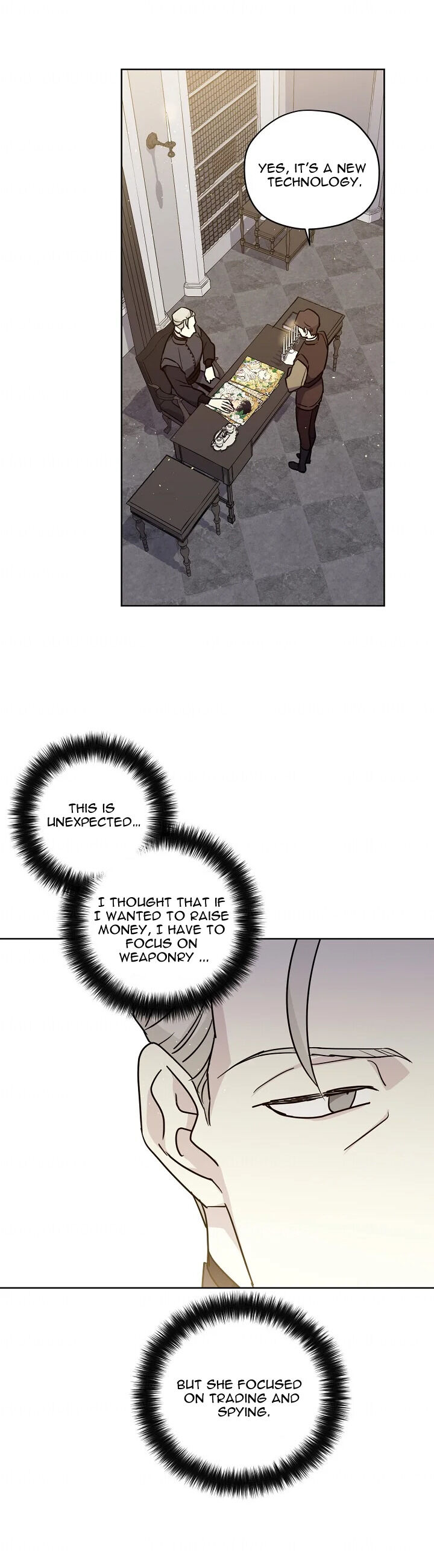 Chitra Chapter 92 - HolyManga.Net
