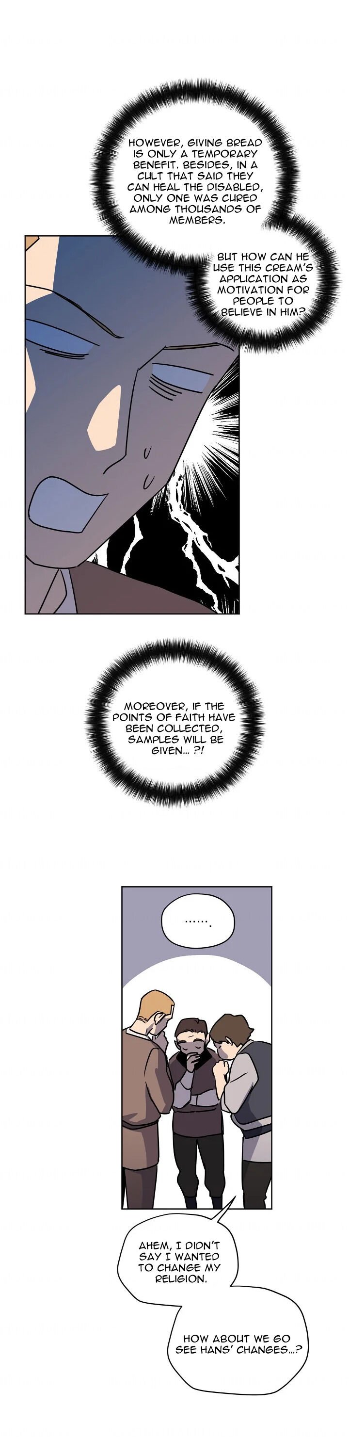 Chitra Chapter 93 - HolyManga.Net
