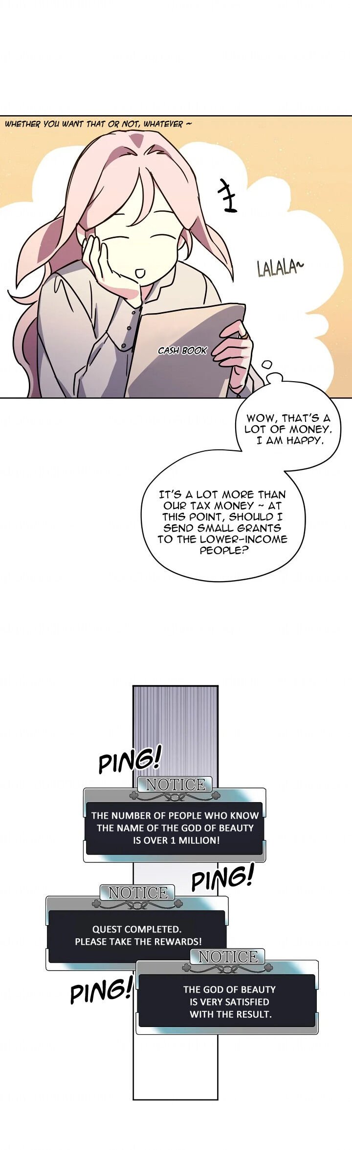 Chitra Chapter 93 - HolyManga.Net