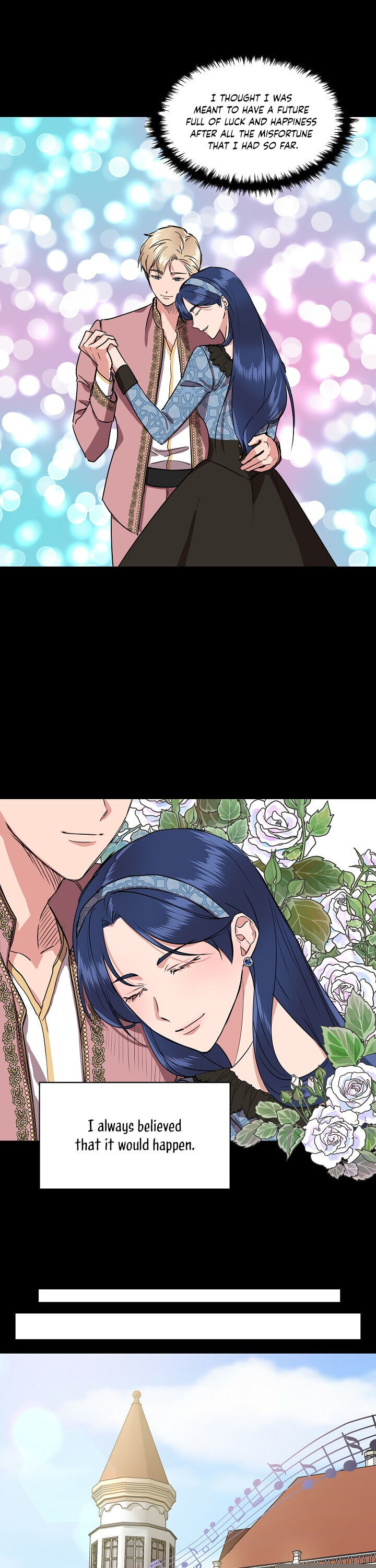 Cinderella Wasn’T Me Chapter 4 - HolyManga.Net