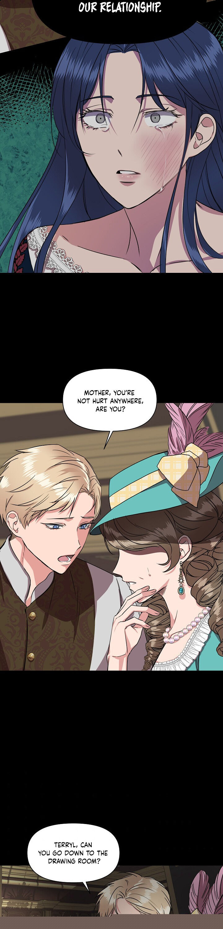 Cinderella Wasn’T Me Chapter 4 - HolyManga.Net