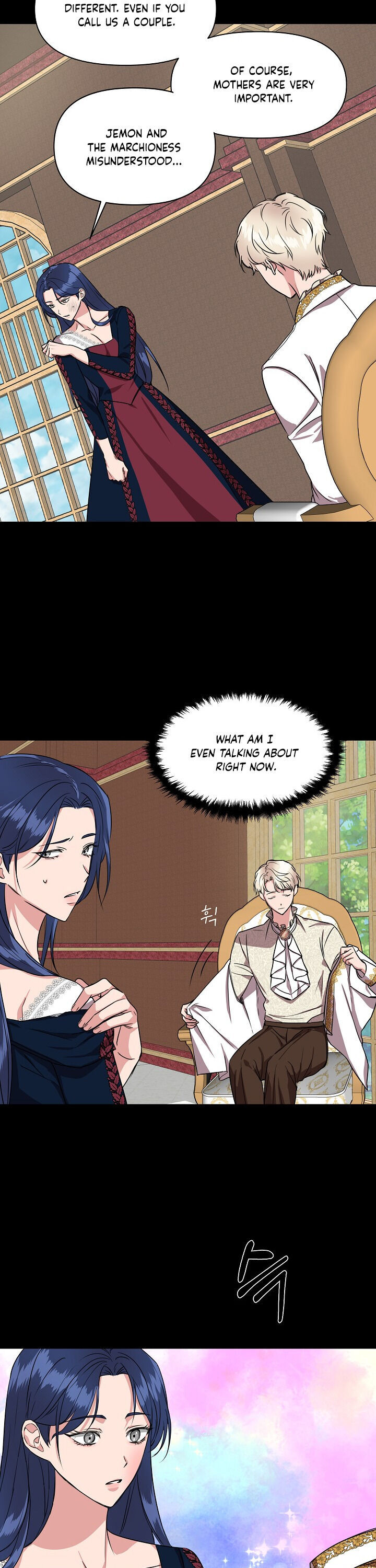 Cinderella Wasn’T Me Chapter 4 - HolyManga.Net