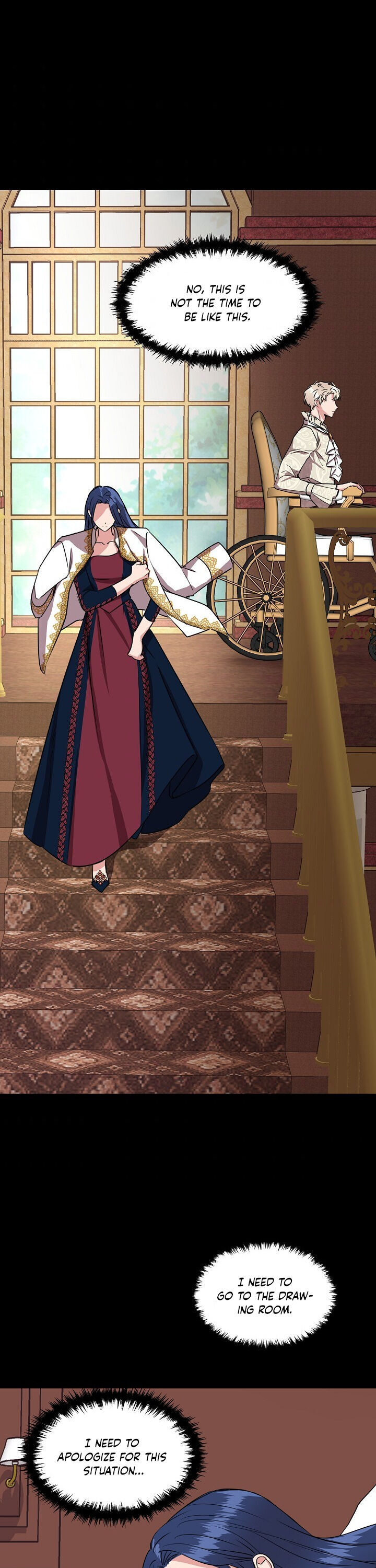 Cinderella Wasn’T Me Chapter 4 - HolyManga.Net