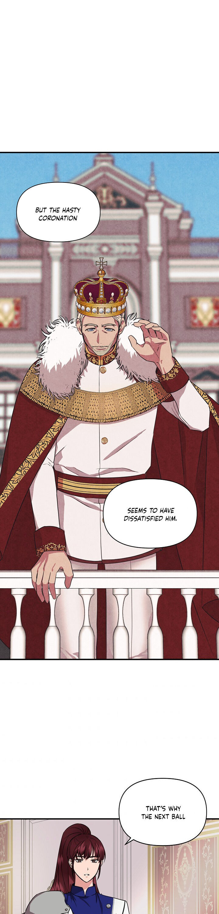 Cinderella Wasn’T Me Chapter 6 - HolyManga.Net