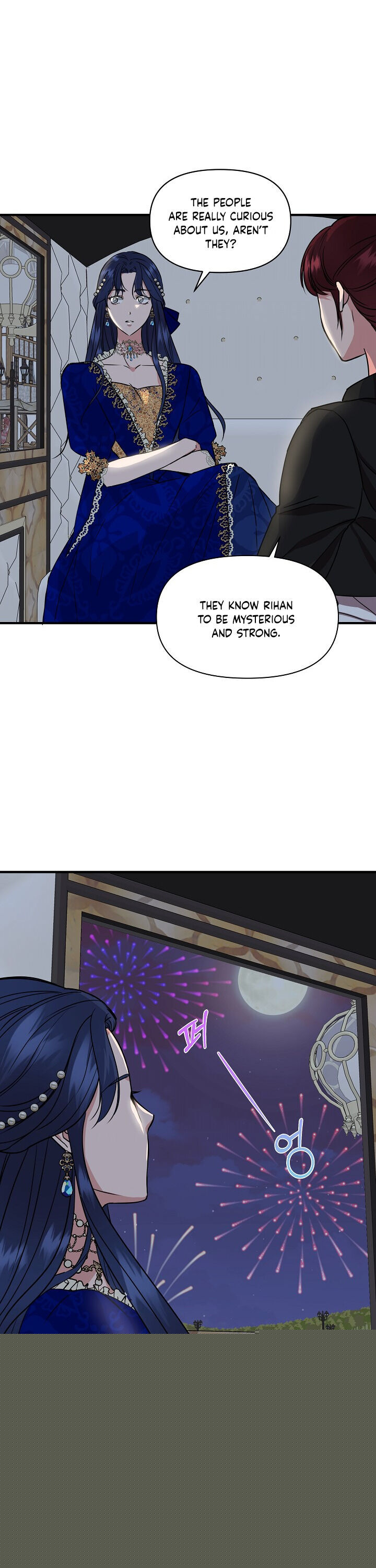 Cinderella Wasn’T Me Chapter 6 - HolyManga.Net