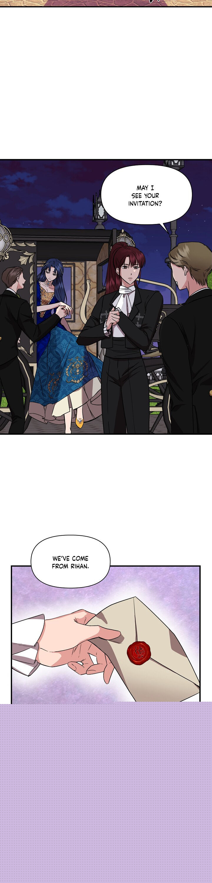 Cinderella Wasn’T Me Chapter 6 - HolyManga.Net