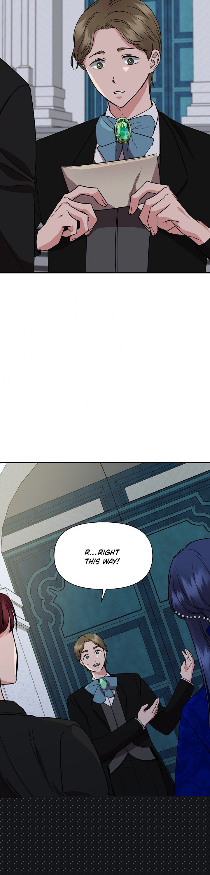 Cinderella Wasn’T Me Chapter 6 - HolyManga.Net