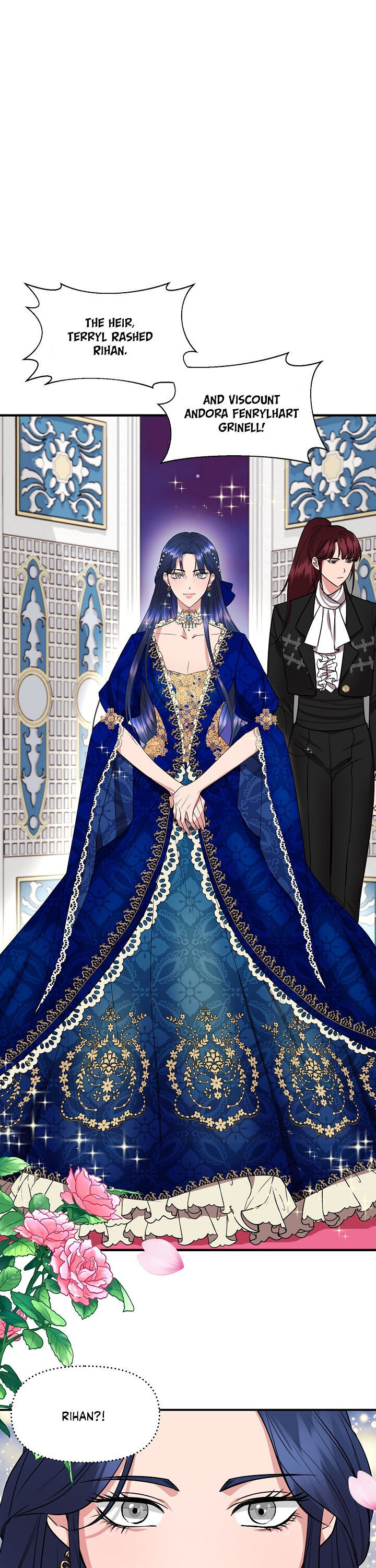 Cinderella Wasn’T Me Chapter 6 - HolyManga.Net