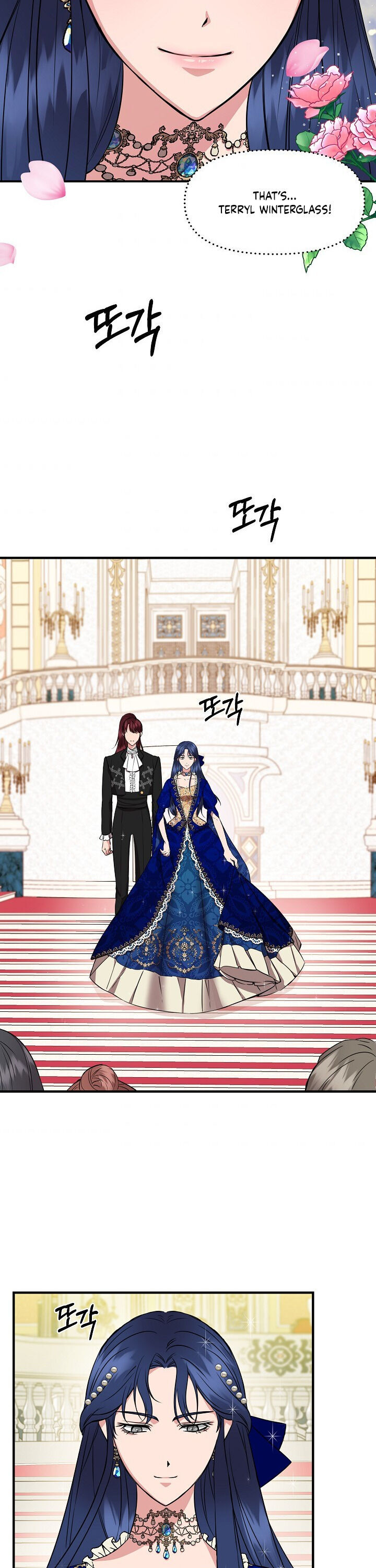 Cinderella Wasn’T Me Chapter 6 - HolyManga.Net