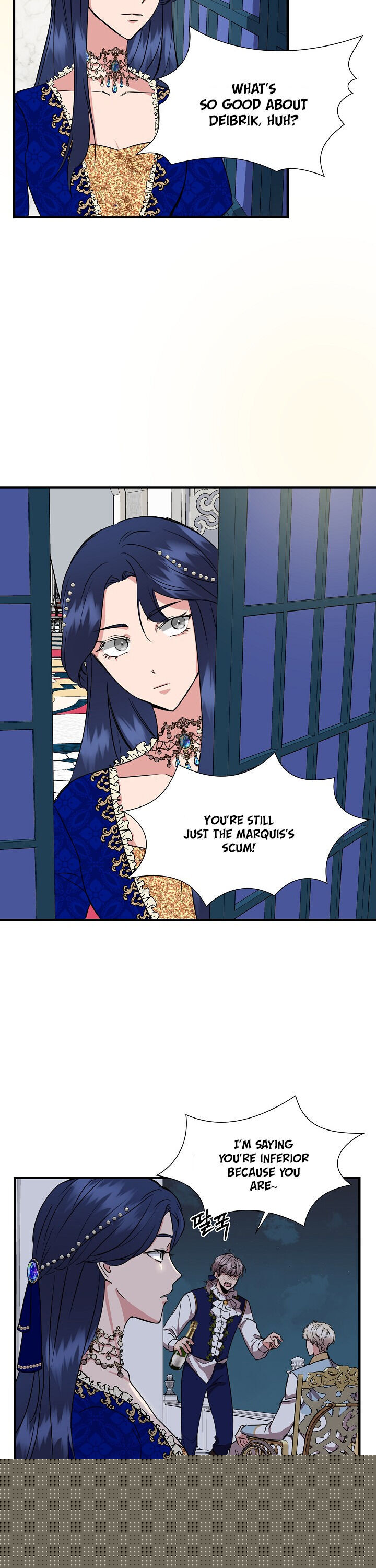 Cinderella Wasn’T Me Chapter 6 - HolyManga.Net