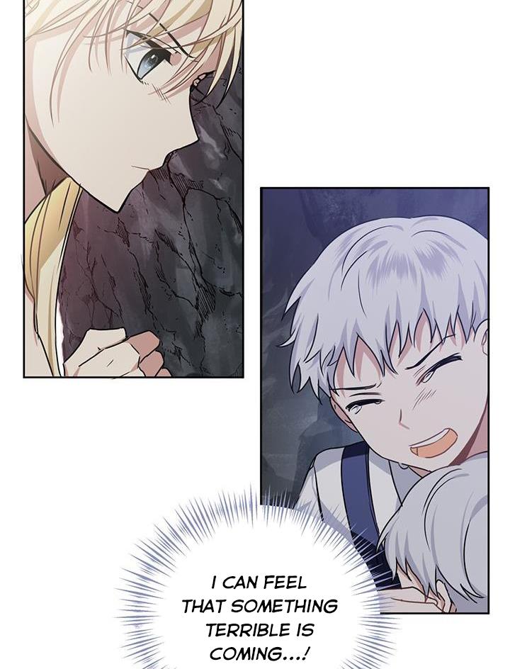 Cling to me (Please Be Obsessed With Me) Chapter 13 - HolyManga.Net