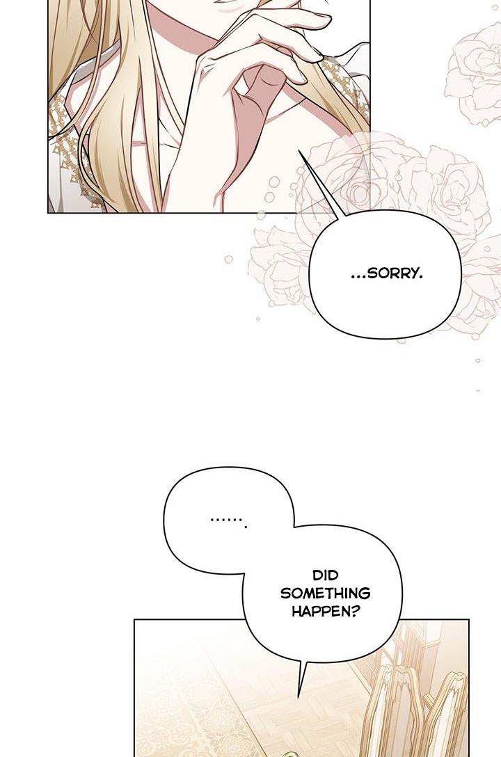 Cling to me (Please Be Obsessed With Me) Chapter 18 - HolyManga.Net