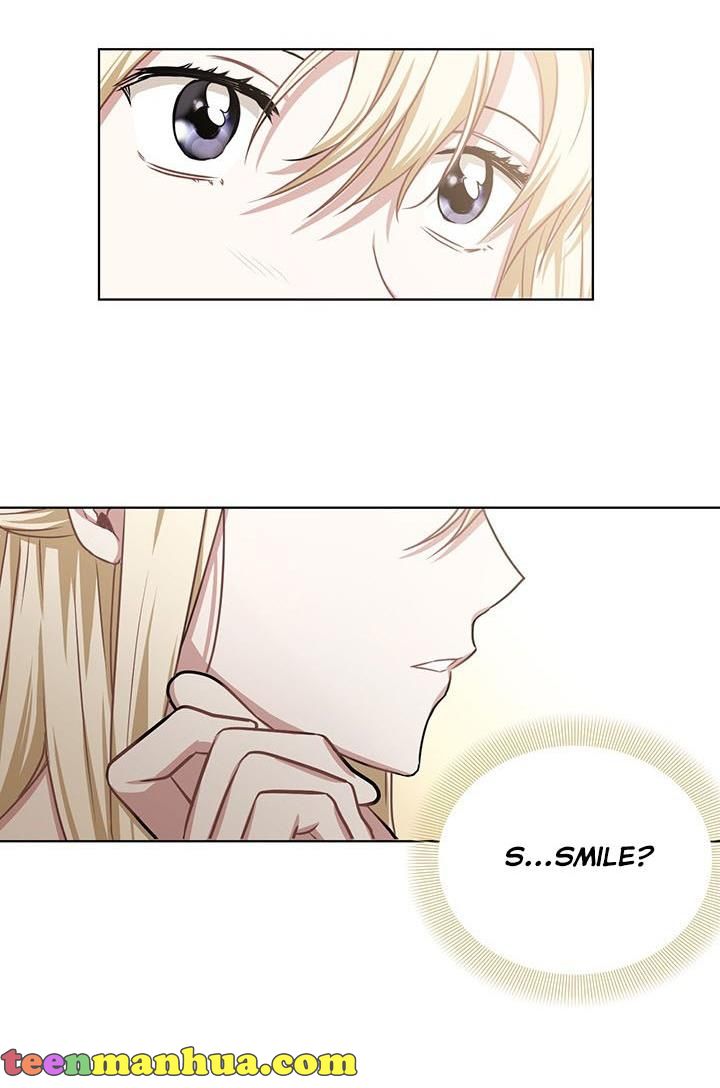 Cling to me (Please Be Obsessed With Me) Chapter 18 - HolyManga.Net