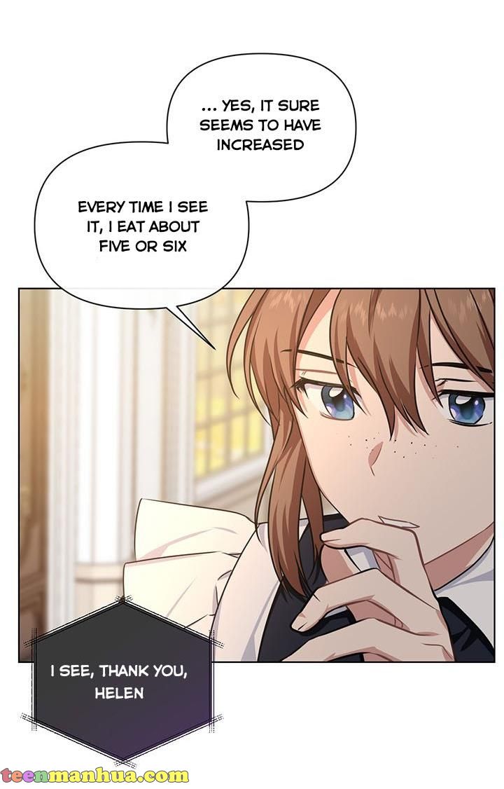 Cling to me (Please Be Obsessed With Me) Chapter 20 - HolyManga.Net