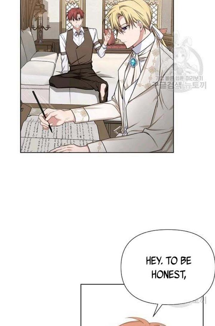 Cling to me (Please Be Obsessed With Me) Chapter 24 - HolyManga.Net