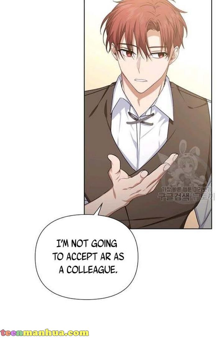 Cling to me (Please Be Obsessed With Me) Chapter 24 - HolyManga.Net