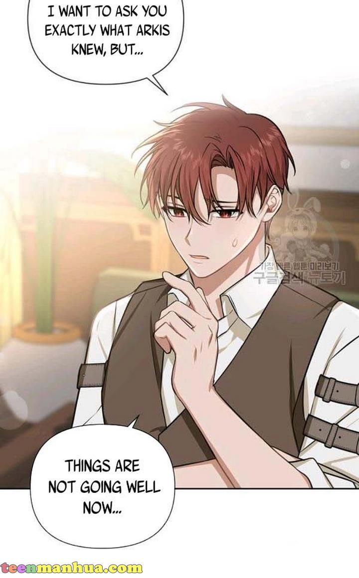 Cling to me (Please Be Obsessed With Me) Chapter 25 - HolyManga.Net