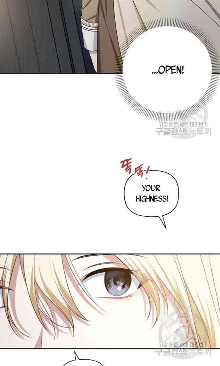 Cling to me (Please Be Obsessed With Me) Chapter 26 - HolyManga.Net