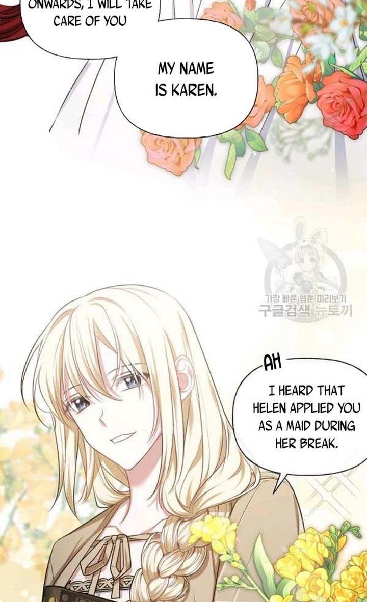 Cling to me (Please Be Obsessed With Me) Chapter 27 - HolyManga.Net