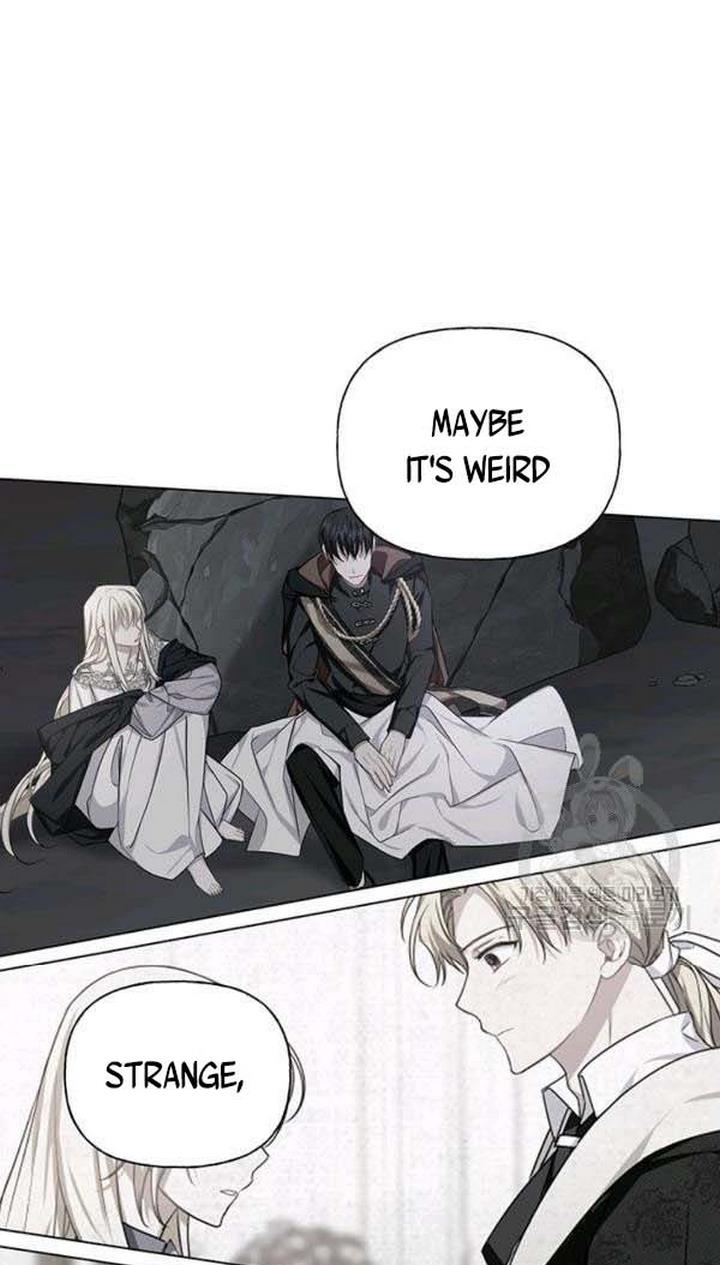 Cling to me (Please Be Obsessed With Me) Chapter 28 - HolyManga.Net