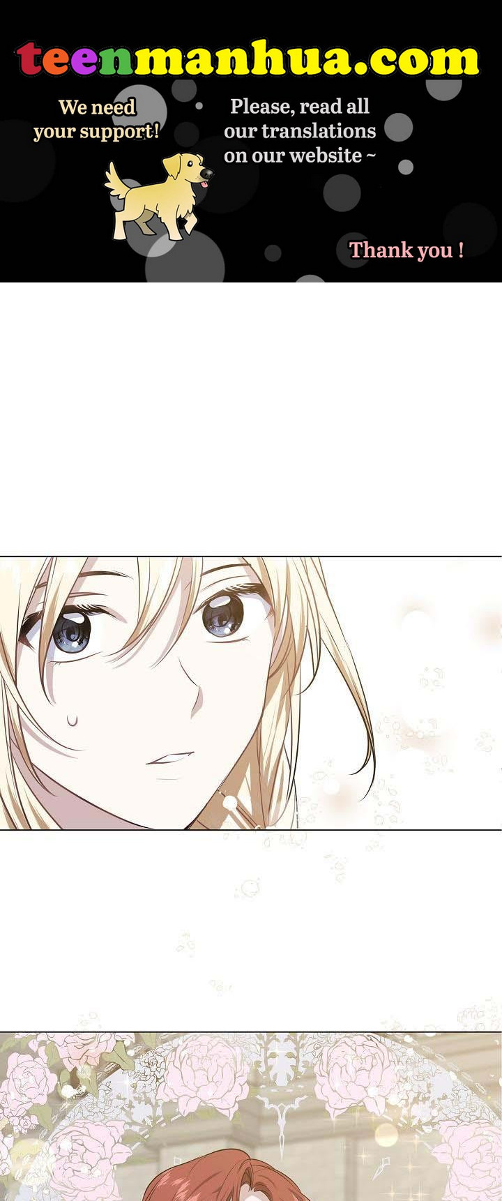 Cling to me (Please Be Obsessed With Me) Chapter 31 - HolyManga.Net