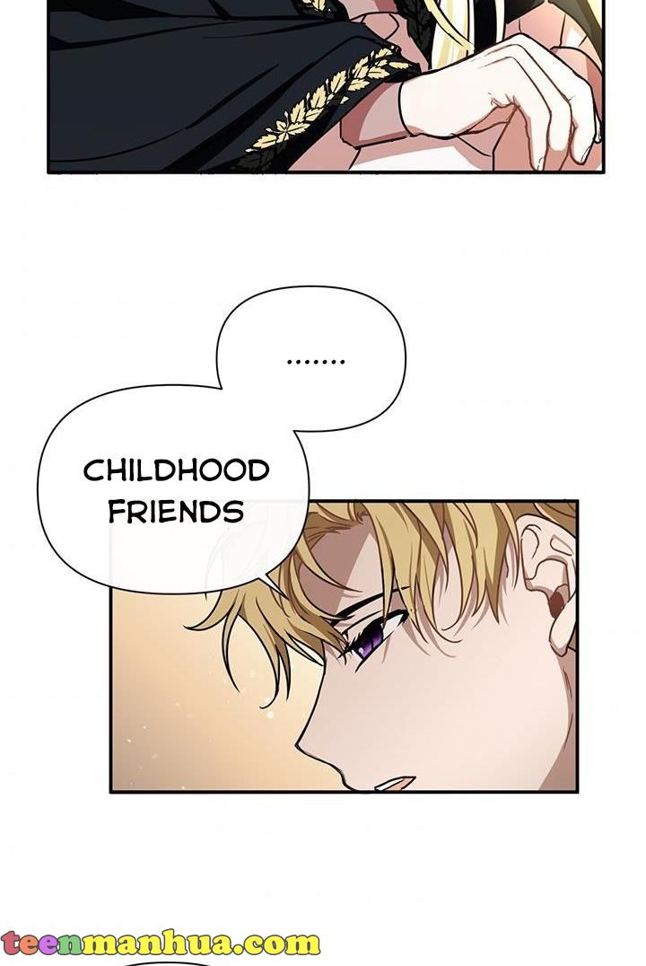 Cling to me (Please Be Obsessed With Me) Chapter 9 - HolyManga.Net