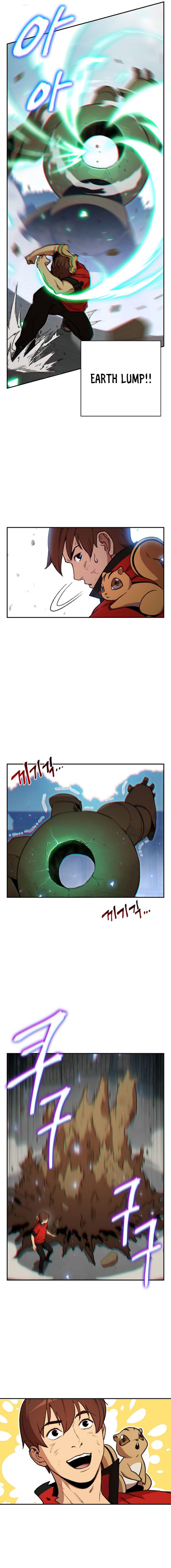 Dungeon Reset Chapter 238 - BidManga.com