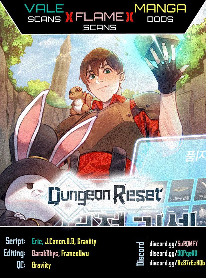 Dungeon Reset Chapter 265 - BidManga.com