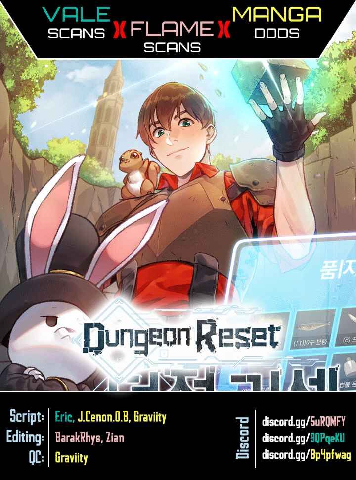 Dungeon Reset Chapter 264 - BidManga.com