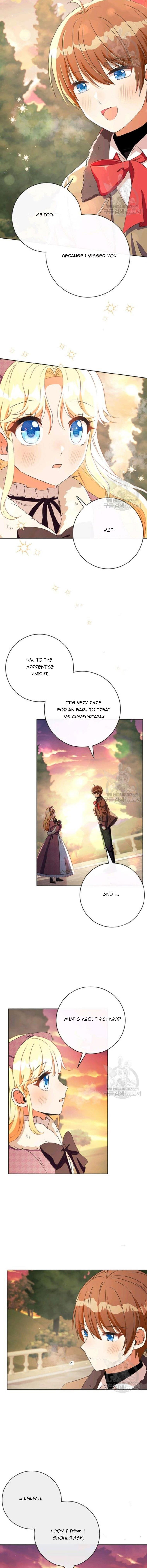 I Will Remove Them From My Life Chapter 40 - HolyManga.Net