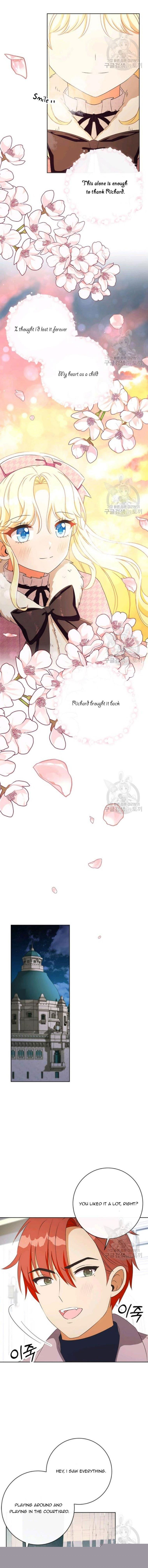 I Will Remove Them From My Life Chapter 40 - HolyManga.Net