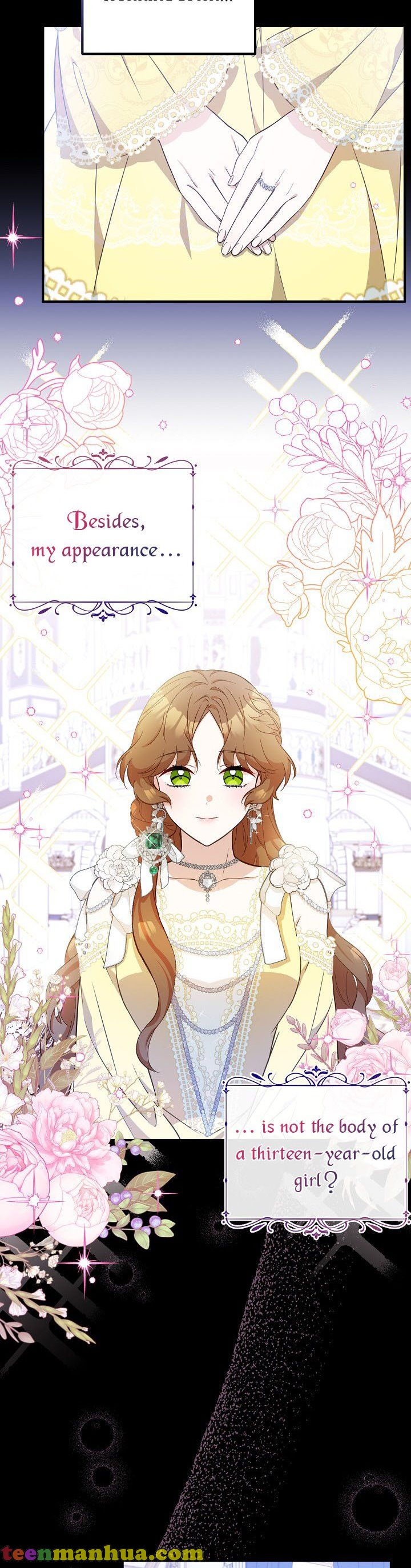 Doctor Resignation Chapter 19 - HolyManga.Net