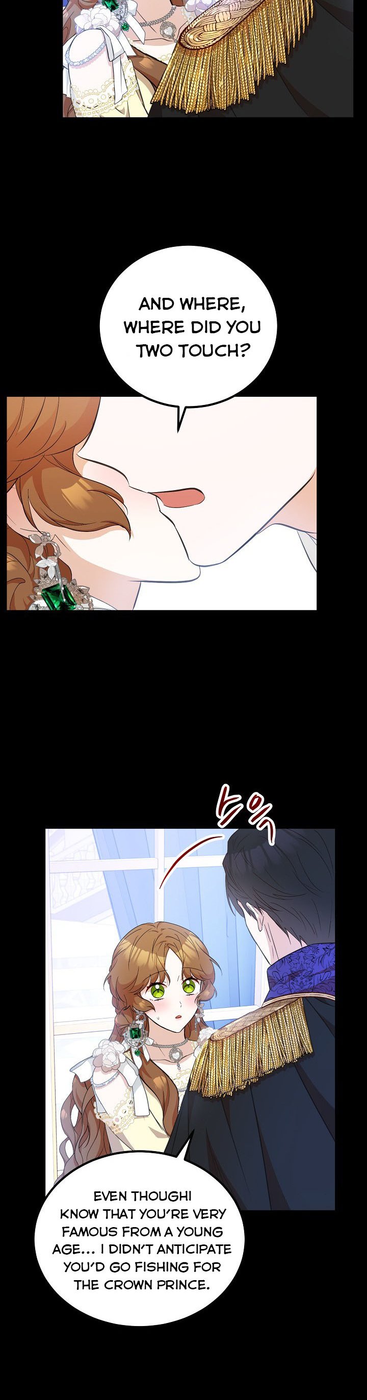 Doctor Resignation Chapter 19 - HolyManga.Net