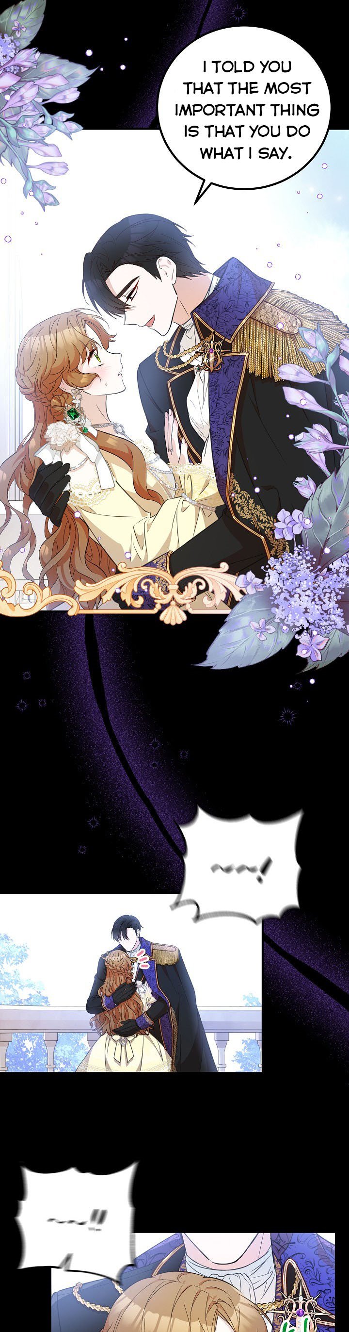 Doctor Resignation Chapter 19 - HolyManga.Net