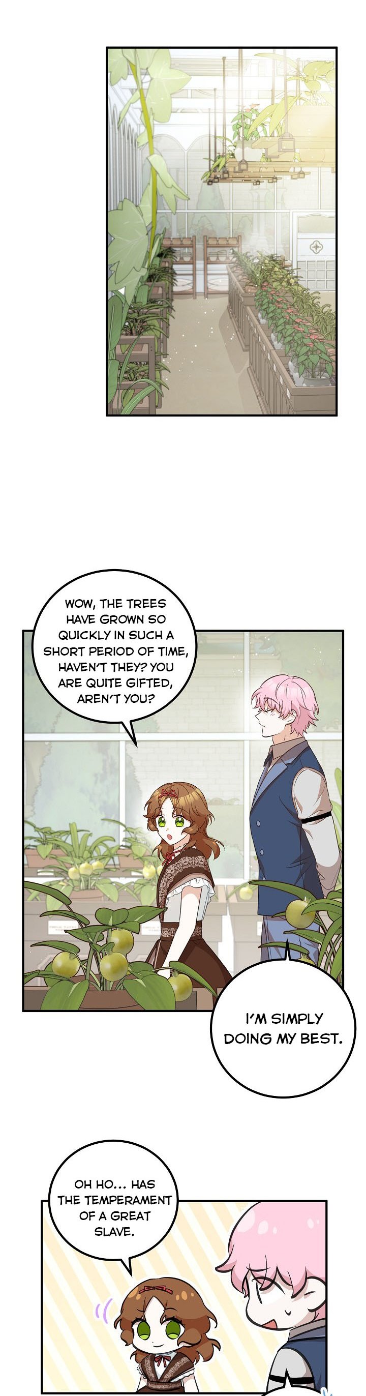 Doctor Resignation Chapter 19 - HolyManga.Net